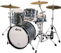 Ludwig Fab 4 Classic Maple set