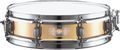Pearl Brass Piccolo Snare